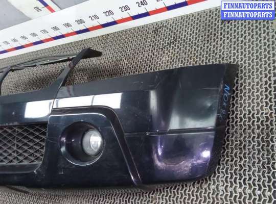 купить бампер передний на SUZUKI GRAND VITARA 2