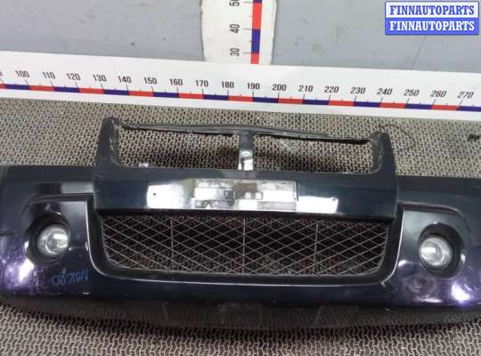 купить бампер передний на SUZUKI GRAND VITARA 2