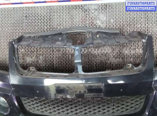 купить бампер передний на SUZUKI GRAND VITARA 2