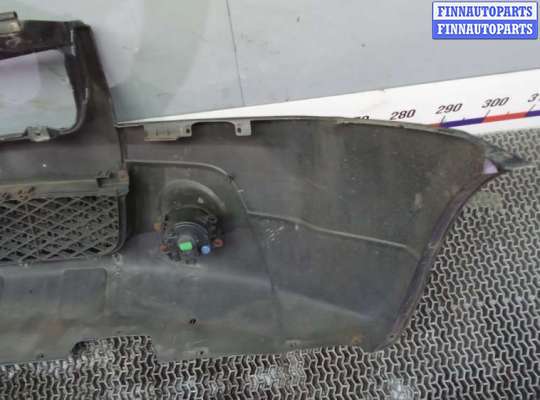 купить бампер передний на SUZUKI GRAND VITARA 2