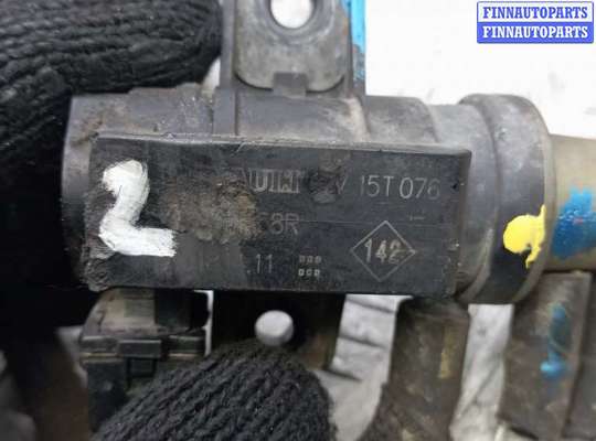 купить клапан управления турбиной (актуатор) на OPEL MOVANO B