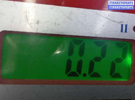 купить клапан управления турбиной (актуатор) на OPEL MOVANO B