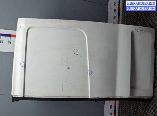 дверь распашная правая NS889165 на OPEL VIVARO