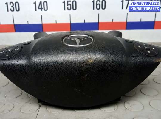 купить подушка безопасности водителя на MERCEDES BENZ C-CLASS W204