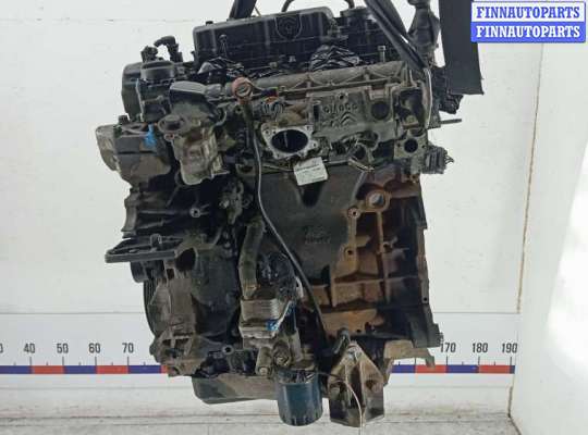 купить двигатель дизельный на PEUGEOT BOXER 3