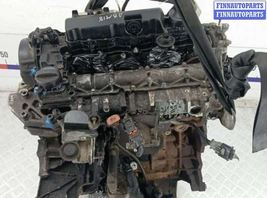 купить двигатель дизельный на PEUGEOT BOXER 3