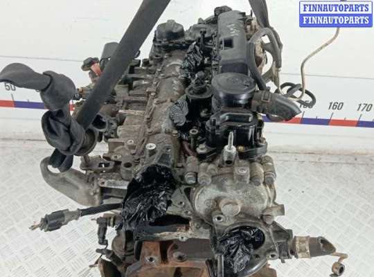 купить двигатель дизельный на PEUGEOT BOXER 3