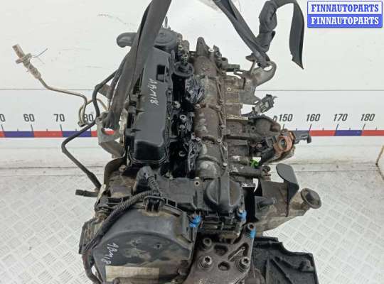 купить двигатель дизельный на PEUGEOT BOXER 3
