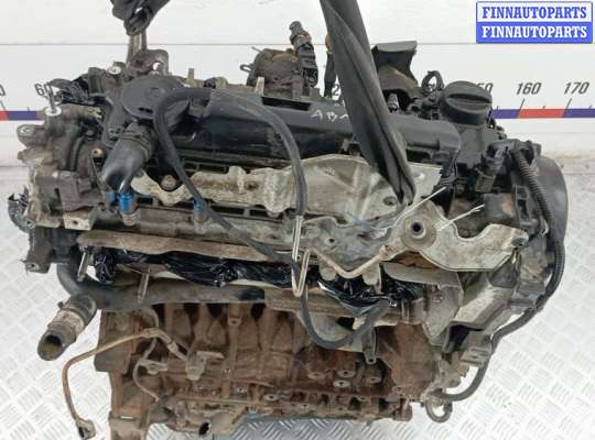 купить двигатель дизельный на PEUGEOT BOXER 3
