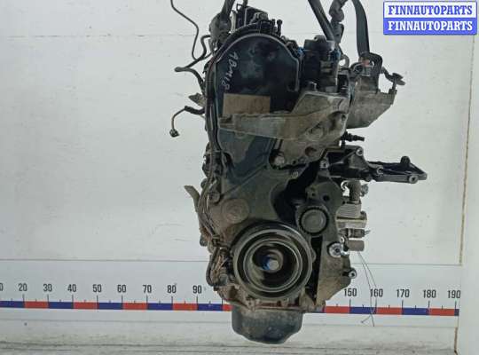 двигатель дизельный FT570211 на PEUGEOT BOXER 3