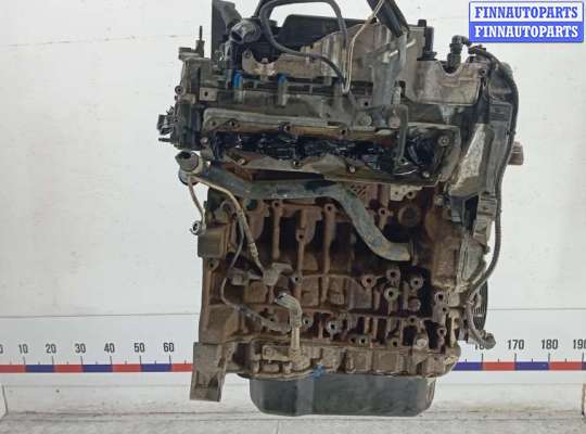 купить двигатель дизельный на PEUGEOT BOXER 3