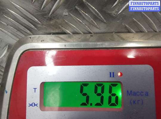 купить турбина дизельная на FORD FOCUS 3