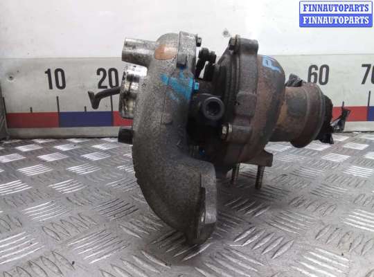 купить турбина дизельная на FORD FOCUS 3