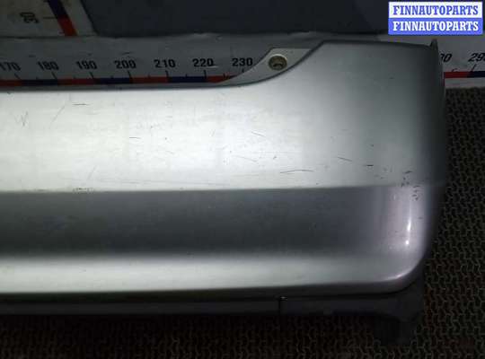 купить бампер задний на TOYOTA PRIUS XW20