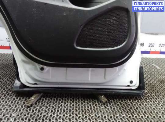 купить дверь задняя левая на MITSUBISHI ECLIPSE CROSS