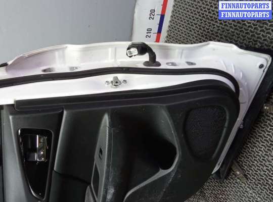 купить дверь задняя левая на MITSUBISHI ECLIPSE CROSS