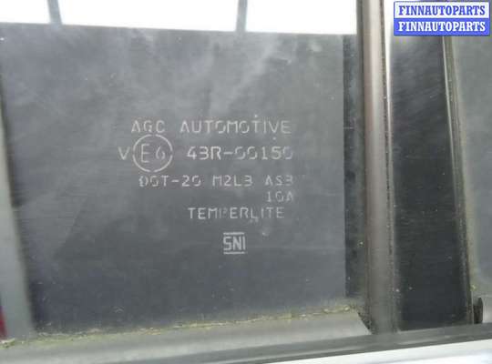 купить дверь задняя левая на MITSUBISHI ECLIPSE CROSS