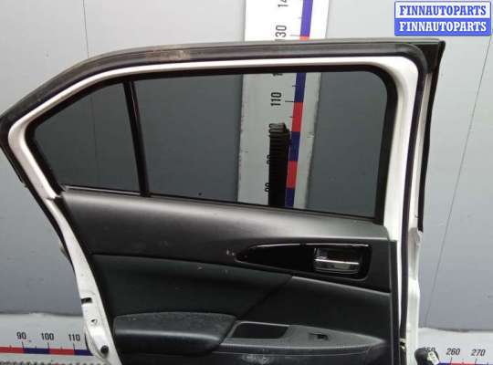 купить дверь задняя левая на MITSUBISHI ECLIPSE CROSS