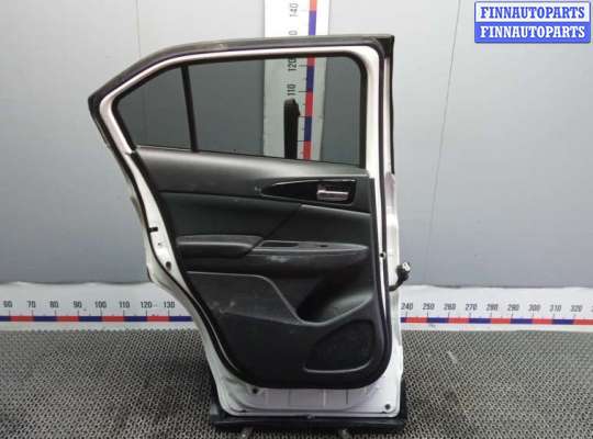 купить дверь задняя левая на MITSUBISHI ECLIPSE CROSS