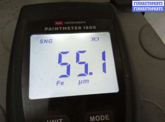 купить дверь задняя левая на MITSUBISHI ECLIPSE CROSS