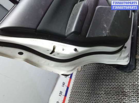 купить дверь задняя левая на MITSUBISHI ECLIPSE CROSS