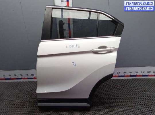 купить дверь задняя левая на MITSUBISHI ECLIPSE CROSS