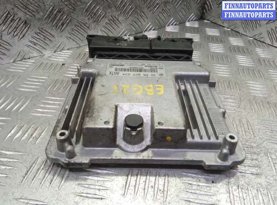 купить блок управления двс на OPEL INSIGNIA 1