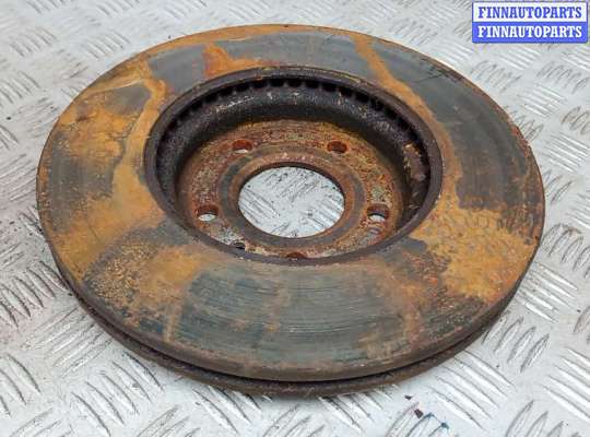 купить диск тормозной передний на CHEVROLET ORLANDO