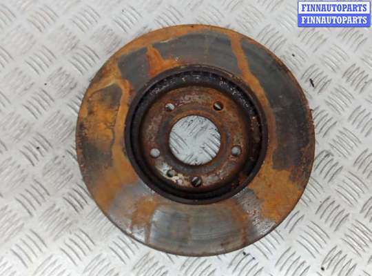 купить диск тормозной передний на CHEVROLET ORLANDO