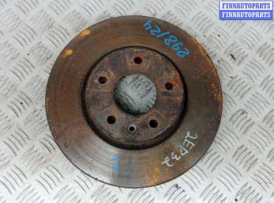 купить диск тормозной передний на CHEVROLET ORLANDO