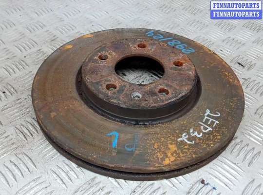 купить диск тормозной передний на CHEVROLET ORLANDO