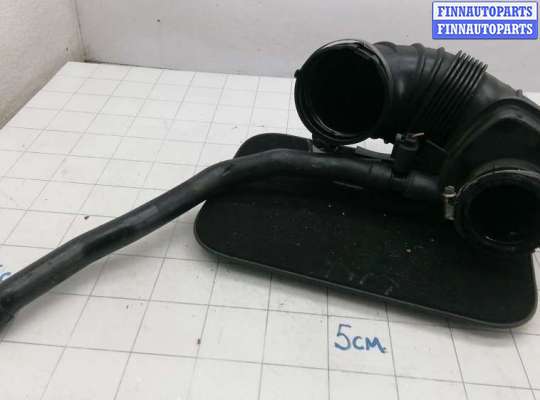 купить патрубок интеркулера на MERCEDES BENZ C-CLASS W204