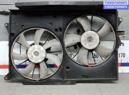 купить вентилятор радиатора на TOYOTA RAV 4 XA30