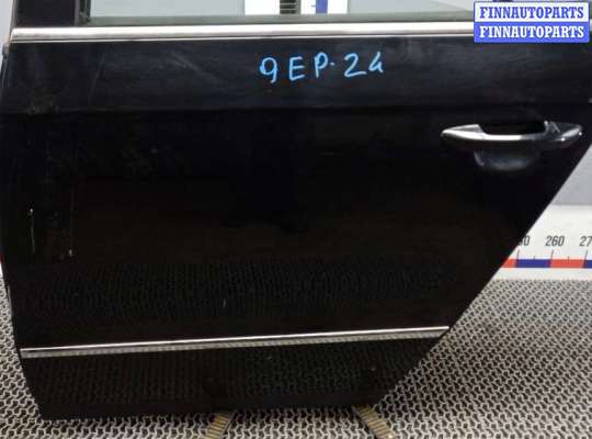 купить дверь задняя левая на VOLKSWAGEN PASSAT B6