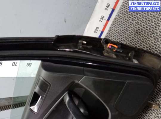 купить дверь задняя левая на VOLKSWAGEN PASSAT B6
