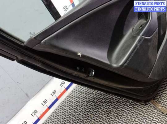 купить дверь задняя левая на VOLKSWAGEN PASSAT B6