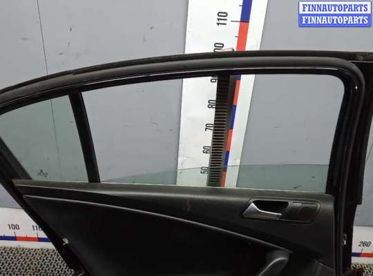 купить дверь задняя левая на VOLKSWAGEN PASSAT B6