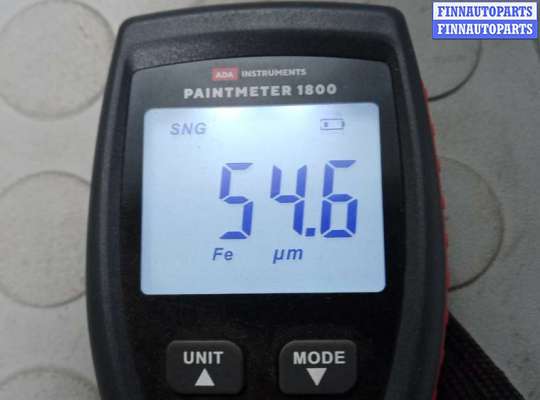 купить дверь задняя левая на VOLKSWAGEN PASSAT B6