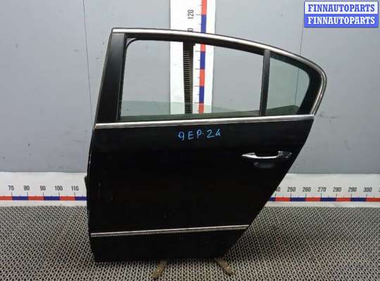 купить дверь задняя левая на VOLKSWAGEN PASSAT B6