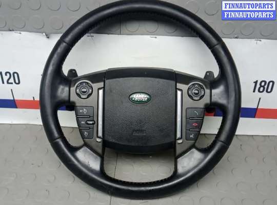 купить подушка безопасности водителя на LAND ROVER DISCOVERY 4