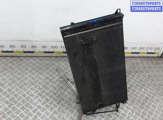 радиатор кондиционера PR36303 на PORSCHE CAYENNE 1