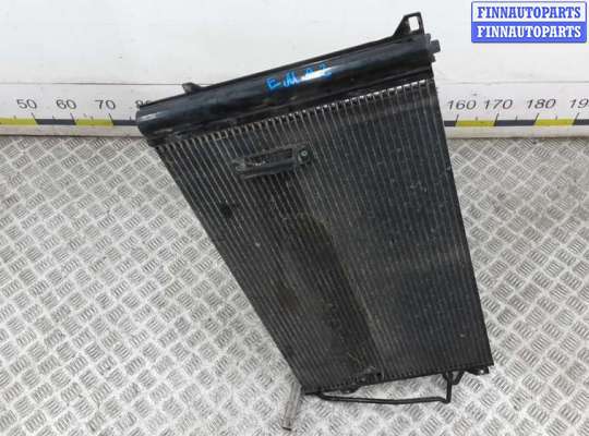 купить радиатор кондиционера на PORSCHE CAYENNE 1