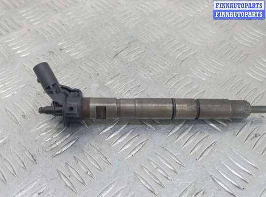 купить форсунка дизельная на AUDI Q7