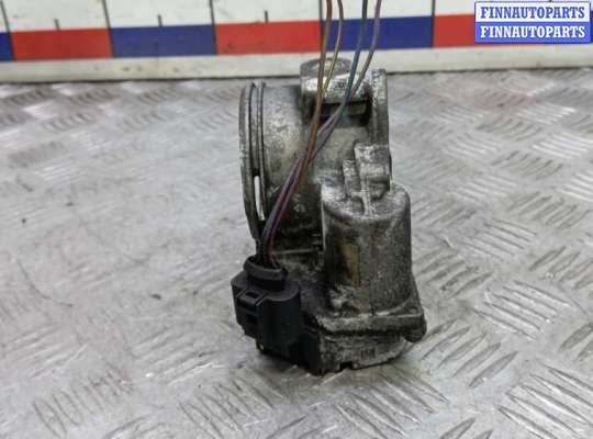 купить дроссельная заслонка дизельная на SKODA SUPERB 2