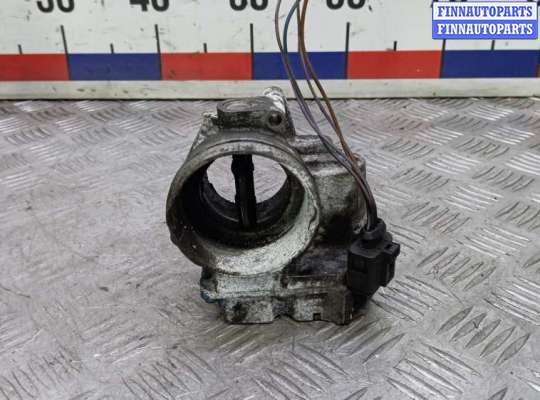 дроссельная заслонка дизельная SK490618 на SKODA SUPERB 2
