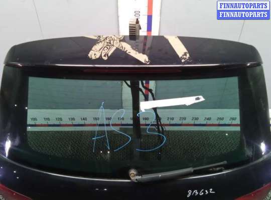 купить дверь 3-5 на VOLKSWAGEN TOUAREG 2