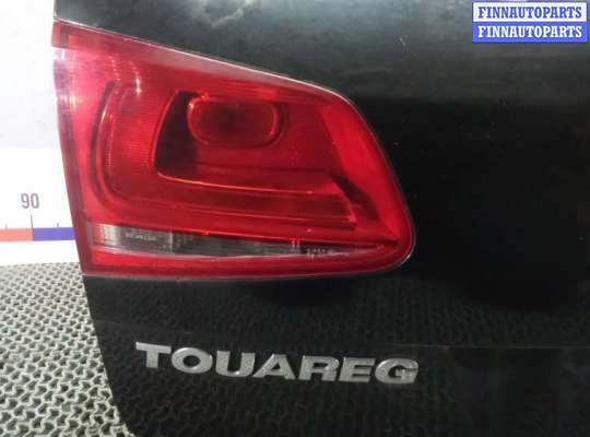 купить дверь 3-5 на VOLKSWAGEN TOUAREG 2