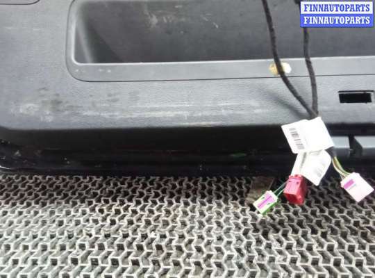 купить дверь 3-5 на VOLKSWAGEN TOUAREG 2