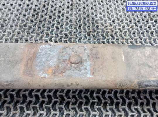 купить рессора задняя на MERCEDES BENZ SPRINTER 2