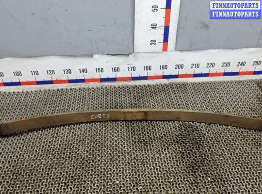 купить рессора задняя на MERCEDES BENZ SPRINTER 2